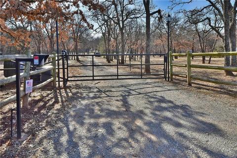 9620 E Covell Rd, Arcadia, OK 73007 photo 2