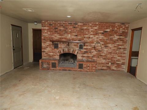 105135 S Highway 177 Hwy, Mcloud, OK 74851 photo 16
