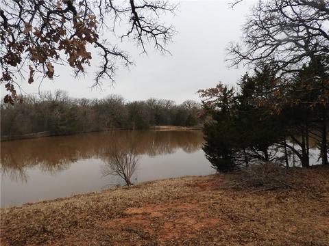 105135 S Highway 177 Hwy, Mcloud, OK 74851 photo 13