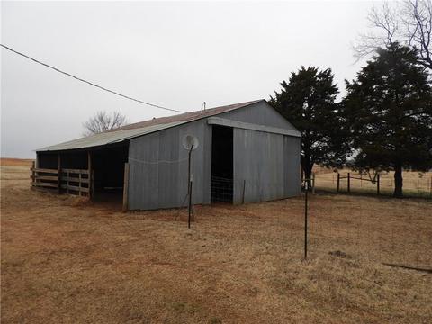 105135 S Highway 177 Hwy, Mcloud, OK 74851 photo 7