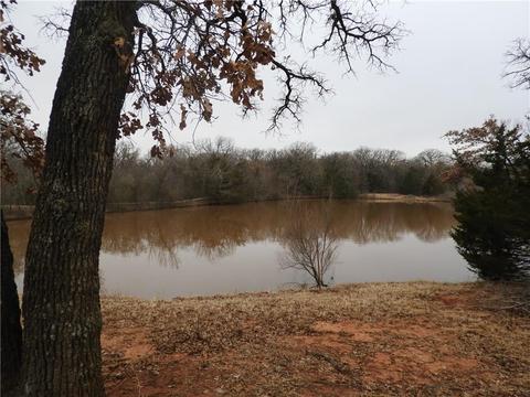105135 S Highway 177 Hwy, Mcloud, OK 74851 photo 12