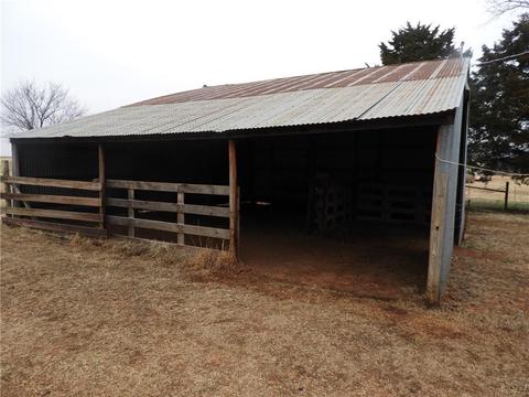 105135 S Highway 177 Hwy, Mcloud, OK 74851 photo 8
