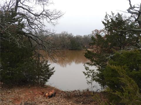 105135 S Highway 177 Hwy, Mcloud, OK 74851 photo 11