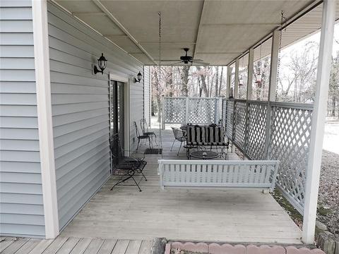 1966 Webber Rd, Sulphur, OK 73086 photo 3