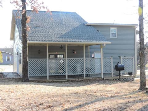 1966 Webber Rd, Sulphur, OK 73086 photo 26