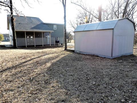 1966 Webber Rd, Sulphur, OK 73086 photo 29