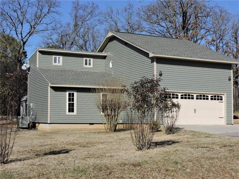 1966 Webber Rd, Sulphur, OK 73086 photo 1
