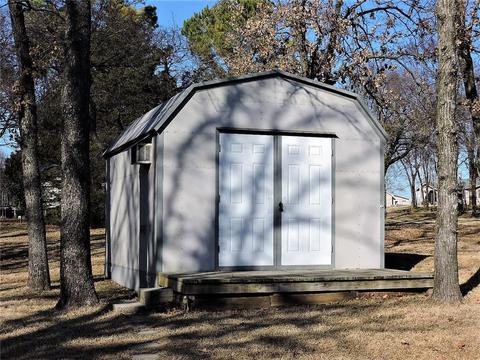 1966 Webber Rd, Sulphur, OK 73086 photo 28