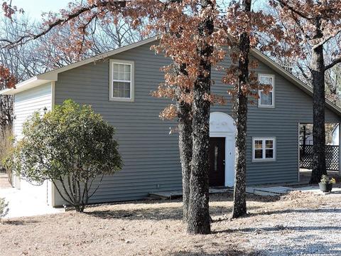 1966 Webber Rd, Sulphur, OK 73086 photo 2