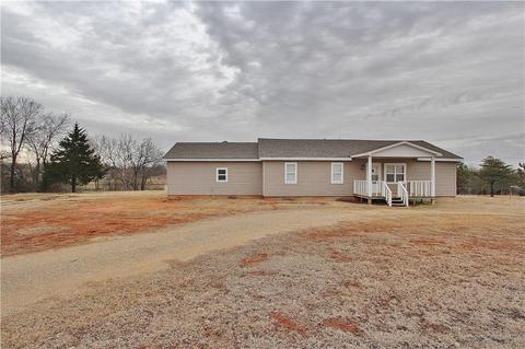 2108 County Road 1249 Rd, Tuttle, OK 73089 photo 1