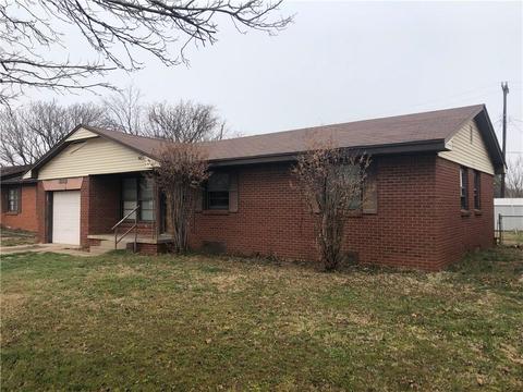 1101 Loyadell St, Altus, OK 73521 photo 1
