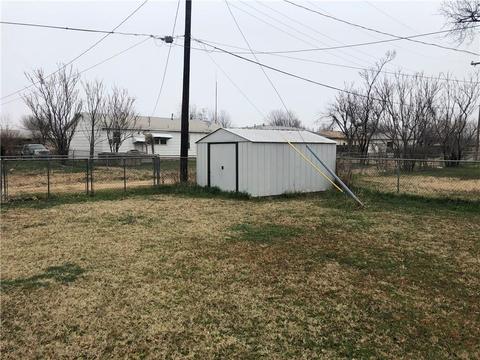 1101 Loyadell St, Altus, OK 73521 photo 18