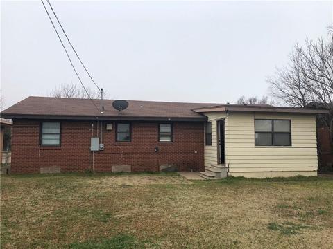 1101 Loyadell St, Altus, OK 73521 photo 17