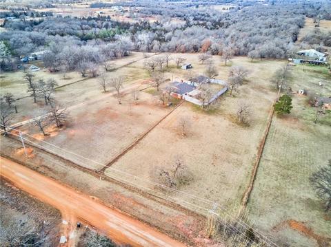 329188 E 1010 Rd, Harrah, OK 73045 photo 33