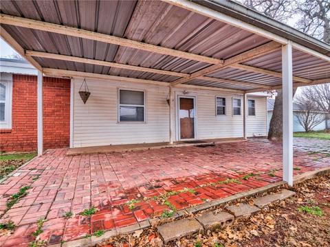 329188 E 1010 Rd, Harrah, OK 73045 photo 27