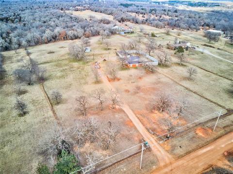 329188 E 1010 Rd, Harrah, OK 73045 photo 34