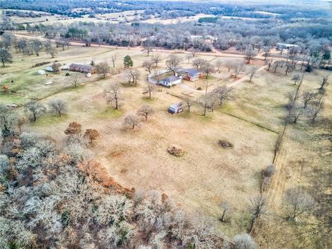 329188 E 1010 Rd, Harrah, OK 73045 photo 35