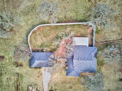 329188 E 1010 Rd, Harrah, OK 73045 photo 32