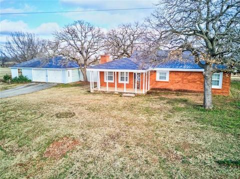 329188 E 1010 Rd, Harrah, OK 73045 photo 1