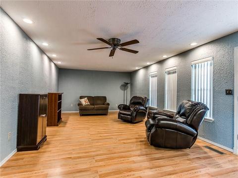 408 S Cemetery Rd, Tuttle, OK 73089 photo 22