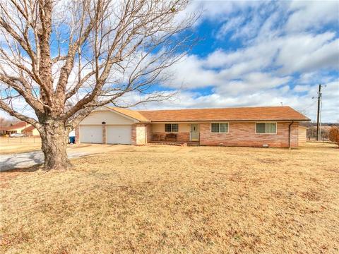 408 S Cemetery Rd, Tuttle, OK 73089 photo 1