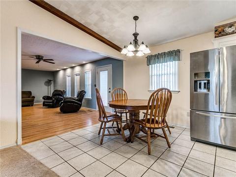 408 S Cemetery Rd, Tuttle, OK 73089 photo 15