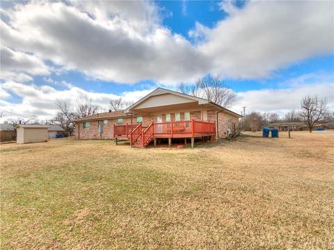 408 S Cemetery Rd, Tuttle, OK 73089 photo 7