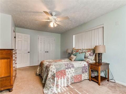408 S Cemetery Rd, Tuttle, OK 73089 photo 34