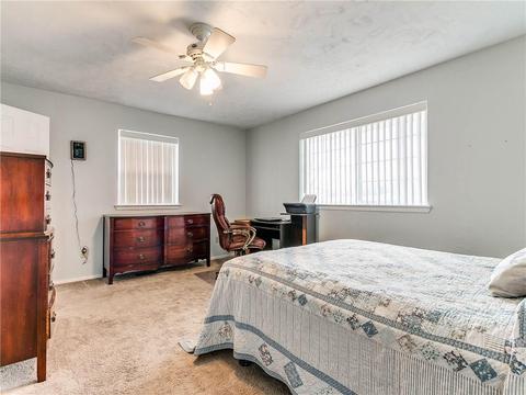 408 S Cemetery Rd, Tuttle, OK 73089 photo 29