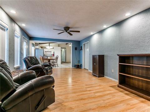 408 S Cemetery Rd, Tuttle, OK 73089 photo 23
