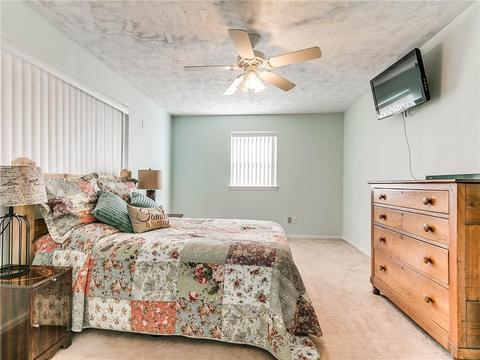 408 S Cemetery Rd, Tuttle, OK 73089 photo 33
