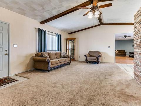 408 S Cemetery Rd, Tuttle, OK 73089 photo 12