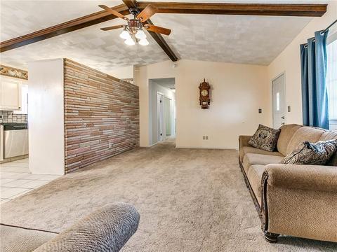 408 S Cemetery Rd, Tuttle, OK 73089 photo 14