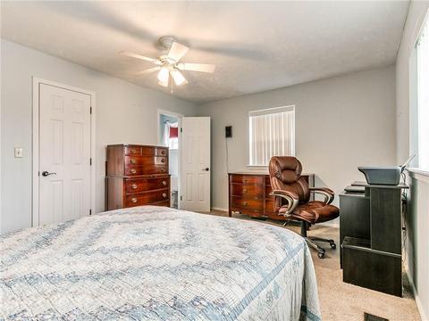 408 S Cemetery Rd, Tuttle, OK 73089 photo 30