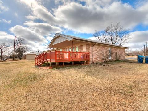 408 S Cemetery Rd, Tuttle, OK 73089 photo 6