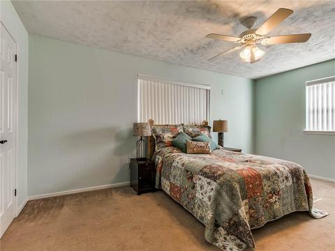 408 S Cemetery Rd, Tuttle, OK 73089 photo 32