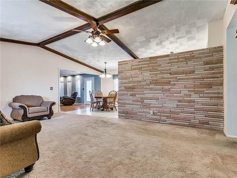 408 S Cemetery Rd, Tuttle, OK 73089 photo 13