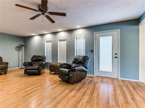 408 S Cemetery Rd, Tuttle, OK 73089 photo 21
