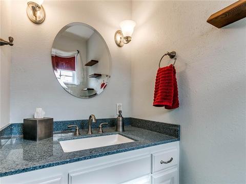 408 S Cemetery Rd, Tuttle, OK 73089 photo 31