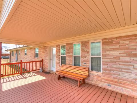 408 S Cemetery Rd, Tuttle, OK 73089 photo 8