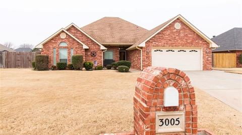 3005 Garrison Rd, Altus, OK 73521 photo 1
