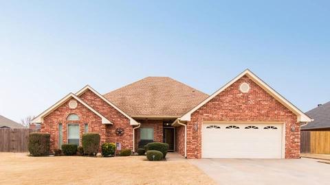 3005 Garrison Rd, Altus, OK 73521 photo 29