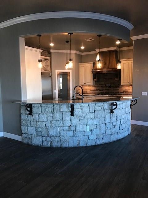 1817 Lago Dr, Moore, OK 73160 photo 4