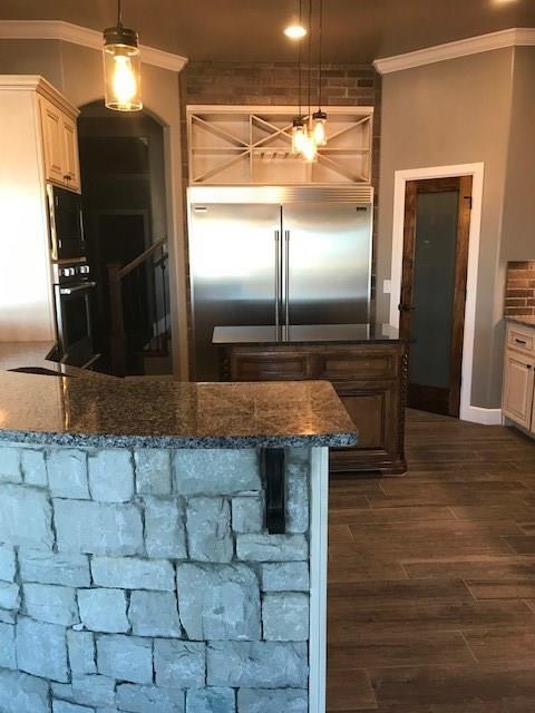 1817 Lago Dr, Moore, OK 73160 photo 5