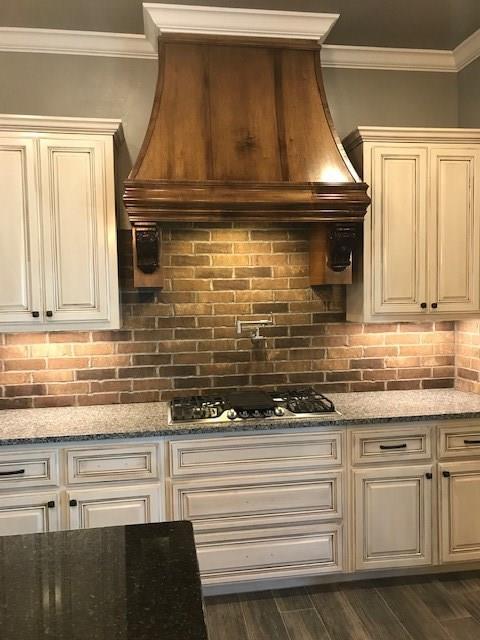 1817 Lago Dr, Moore, OK 73160 photo 8