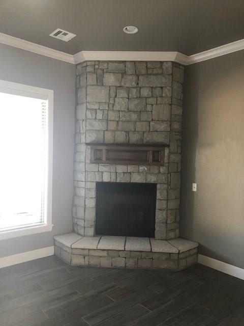 1817 Lago Dr, Moore, OK 73160 photo 3
