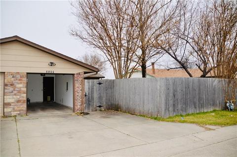 2107 Meench Dr, Moore, OK 73170 photo 3