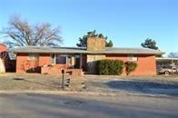 820 W Washington Ave, Mountain View, OK 73062 photo 1