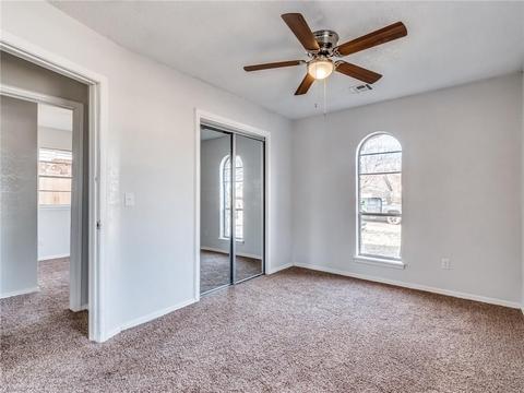 140 Folsom Dr, Mcloud, OK 74851 photo 13