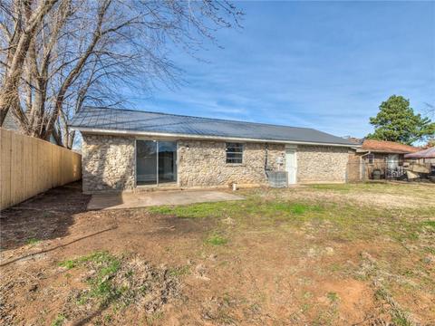 140 Folsom Dr, Mcloud, OK 74851 photo 26